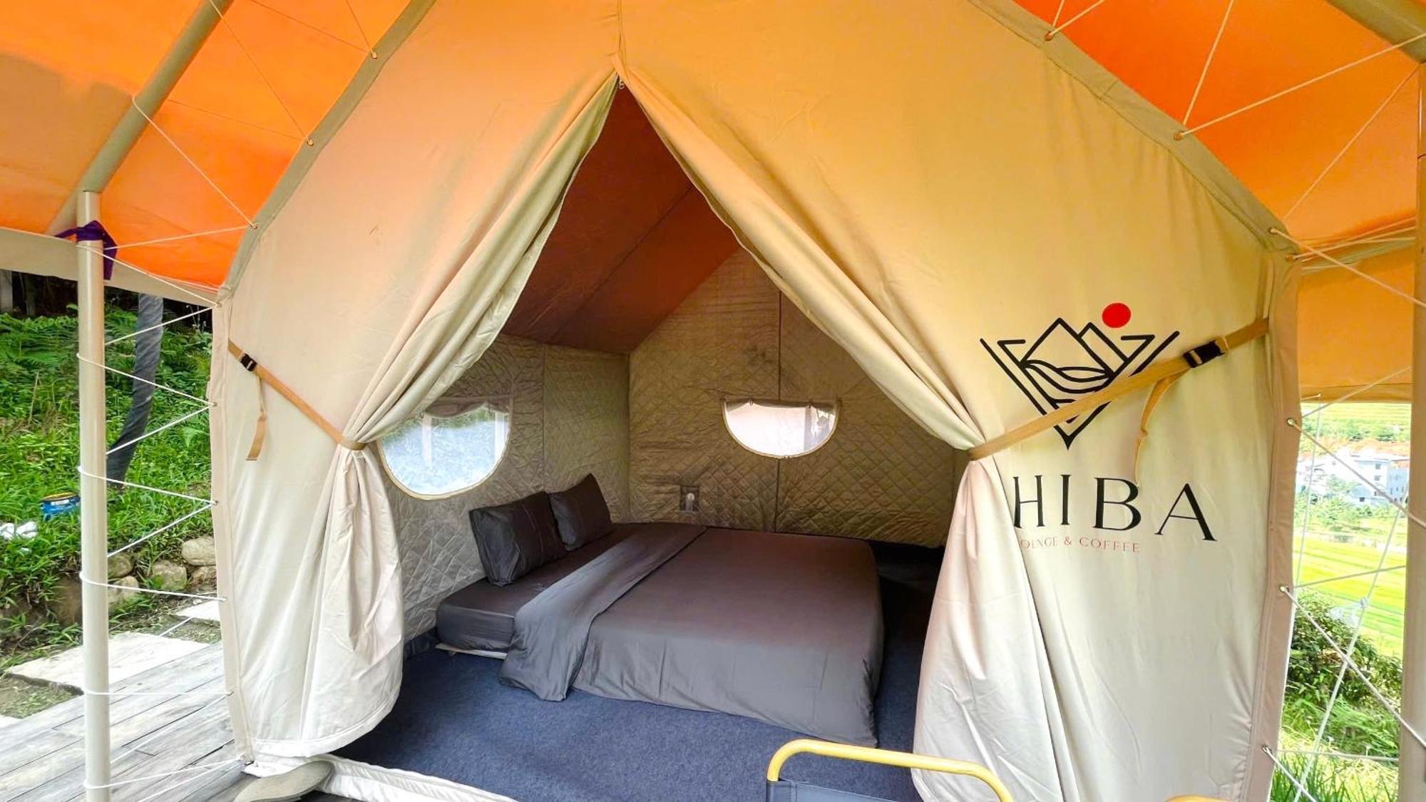 Chiba Ecolodge Mu Cang Chai Exterior photo